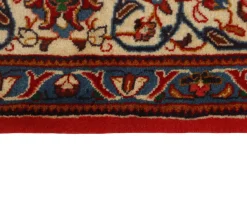 Sarough orientalisk matta 213 x 304 cm