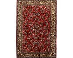 Sarough orientalisk matta 203 x 300 cm