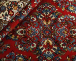 Sarough orientalisk matta 203 x 300 cm