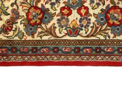 Sarough orientalisk matta 203 x 300 cm
