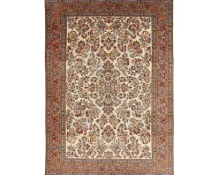 Sarough orientalisk matta 243 x 341 cm