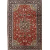 Sarough orientalisk matta 223 x 331 cm