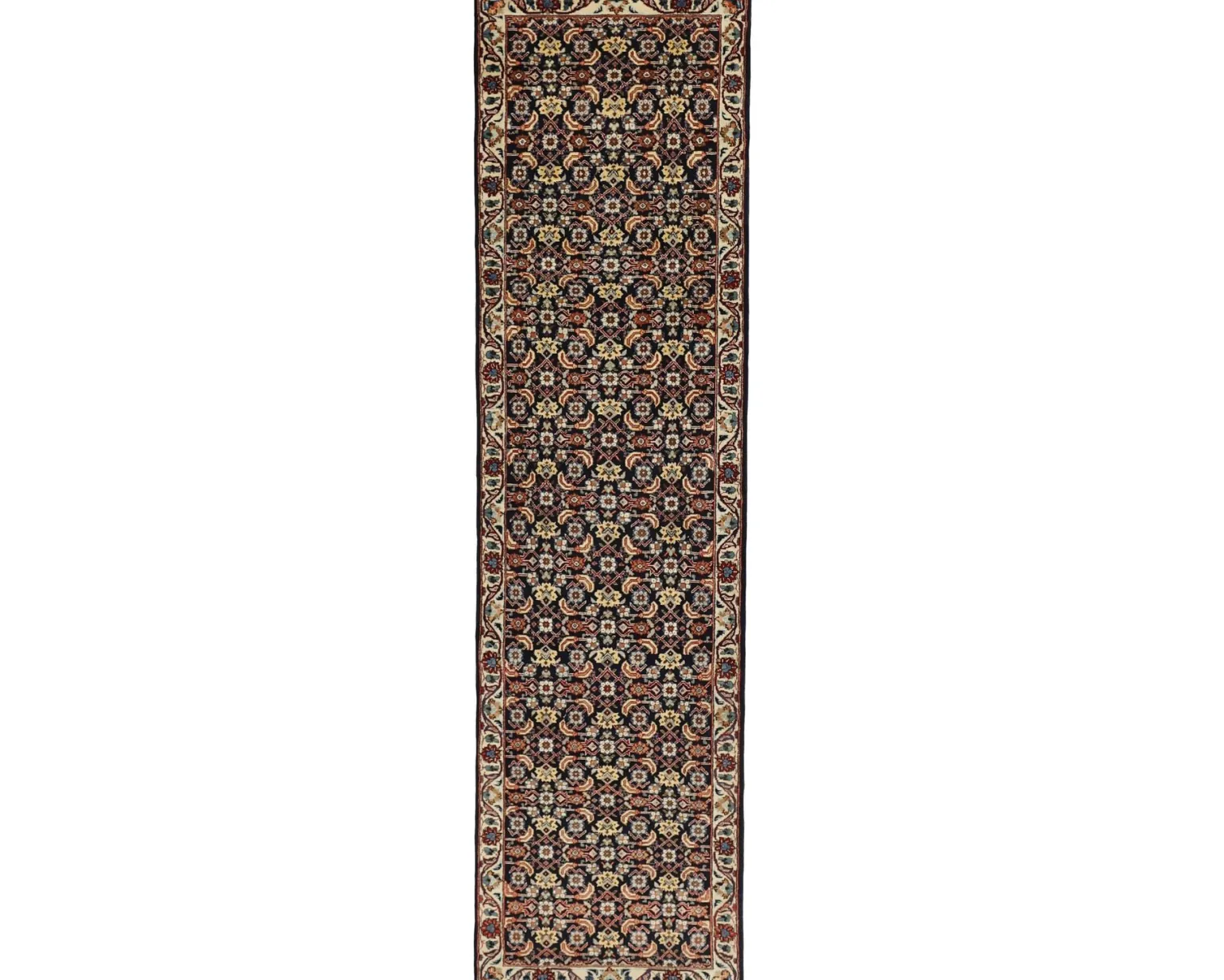 Sarough orientalisk matta 82 x 320 cm