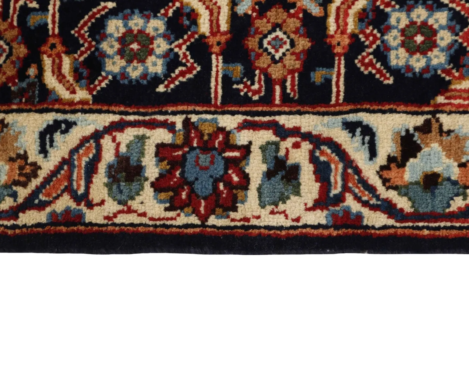 Sarough orientalisk matta 82 x 320 cm