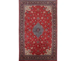 Sarough orientalisk matta 340 x 545 cm