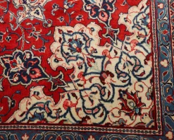 Sarough orientalisk matta 340 x 545 cm