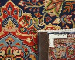 Sarough orientalisk matta 100 x 151 cm