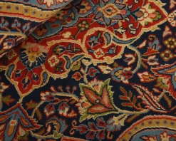 Sarough orientalisk matta 100 x 151 cm