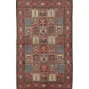 Sarough orientalisk matta 138 x 215 cm