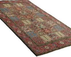 Sarough orientalisk matta 138 x 215 cm