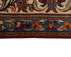 Sarough orientalisk matta 290 x 381 cm