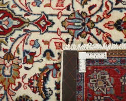 Sarough orientalisk matta 130 x 198 cm