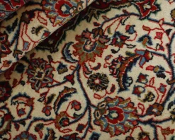 Sarough orientalisk matta 130 x 198 cm