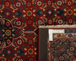 Sarough orientalisk matta 134 x 223 cm