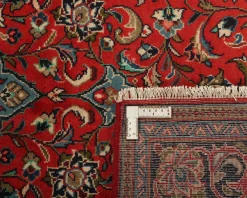 Sarough Sherkat orientalisk matta 134 x 213 cm