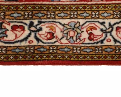 Sarough Sherkat orientalisk matta 127 x 225 cm