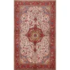 Sarough Sherkat orientalisk matta 131 x 218 cm