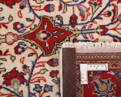 Sarough Sherkat orientalisk matta 131 x 218 cm