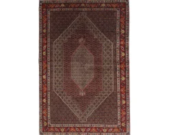 Seneh orientalisk matta 200 x 302 cm