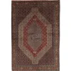 Seneh orientalisk matta 204 x 304 cm