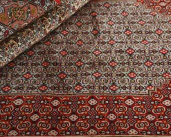 Seneh orientalisk matta 204 x 304 cm