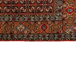 Seneh orientalisk matta 204 x 304 cm