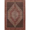 Seneh orientalisk matta 204 x 300 cm