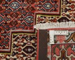 Seneh orientalisk matta 204 x 300 cm