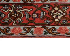 Seneh orientalisk matta 204 x 300 cm