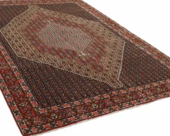 Seneh orientalisk matta 204 x 300 cm