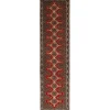 Seneh orientalisk matta 92 x 380 cm