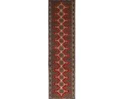 Seneh orientalisk matta 92 x 380 cm