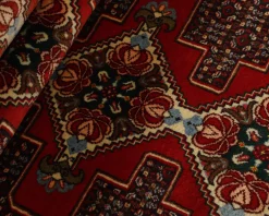 Seneh orientalisk matta 92 x 380 cm