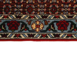 Seneh orientalisk matta 92 x 380 cm