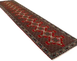 Seneh orientalisk matta 92 x 380 cm
