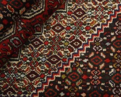 Seneh orientalisk matta 130 x 157 cm