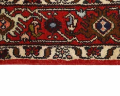 Seneh orientalisk matta 130 x 157 cm