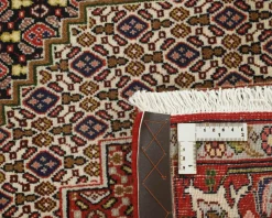 Seneh orientalisk matta 125 x 150 cm