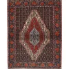 Seneh orientalisk matta 122 x 156 cm