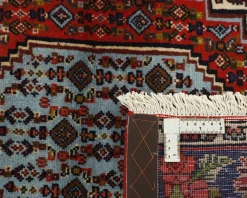 Seneh orientalisk matta 122 x 156 cm