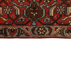 Seneh orientalisk matta 198 x 292 cm