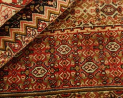 Seneh orientalisk matta 197 x 297 cm