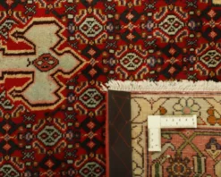 Seneh orientalisk matta 198 x 302 cm