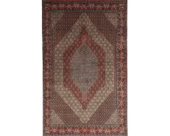 Seneh orientalisk matta 197 x 320 cm