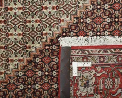 Seneh orientalisk matta 197 x 320 cm