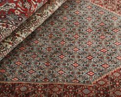 Seneh orientalisk matta 197 x 320 cm