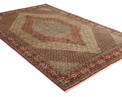 Seneh orientalisk matta 197 x 320 cm