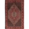 Seneh orientalisk matta 197 x 302 cm