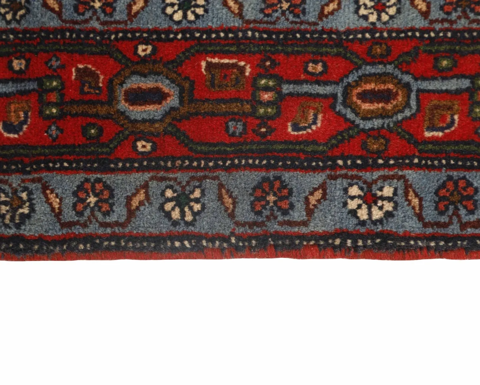 Seneh orientalisk matta 97 x 394 cm