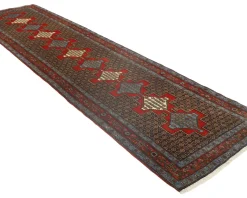 Seneh orientalisk matta 97 x 394 cm